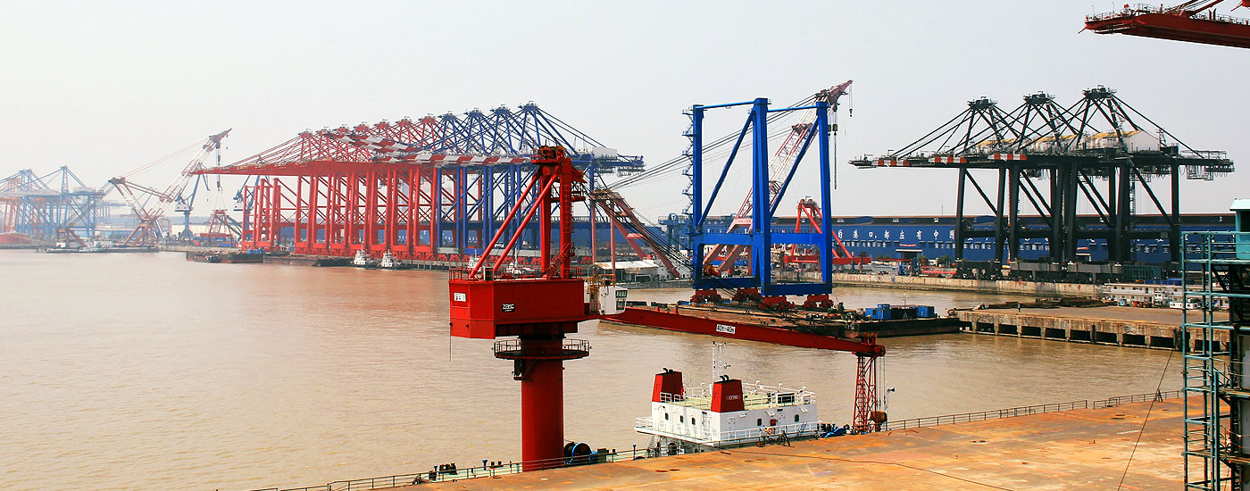 Crane Wire Rope Manufacturer